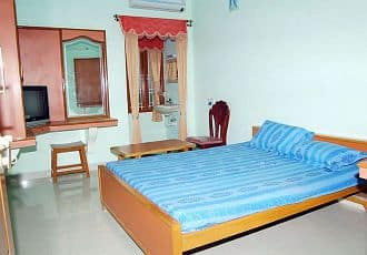 Balamurugan Residency, Tiruchendur 2
